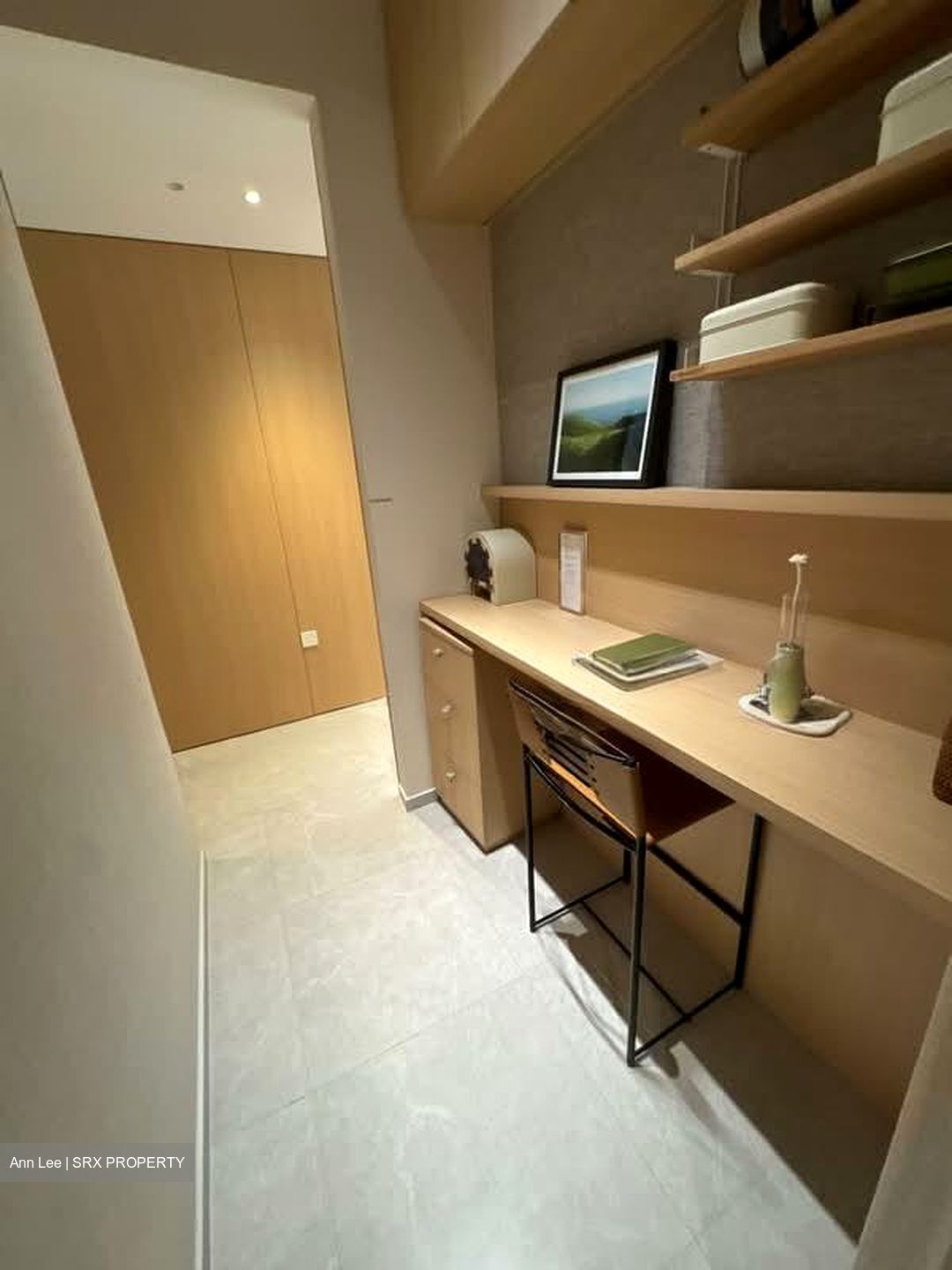 Canberra Residences (D27), Condominium #556041521
